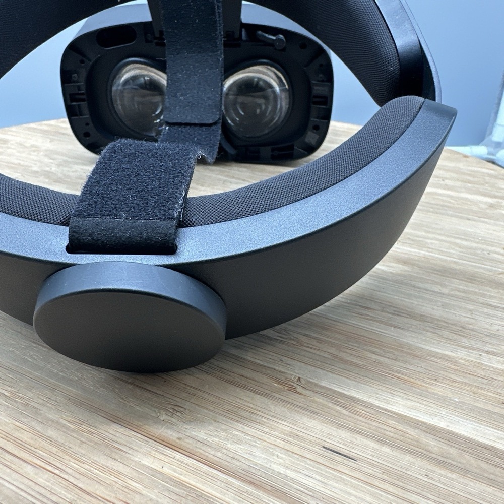 Oculus Rift S PC VR Headset DX45JH Headset Only KK - Picture 5 of 5